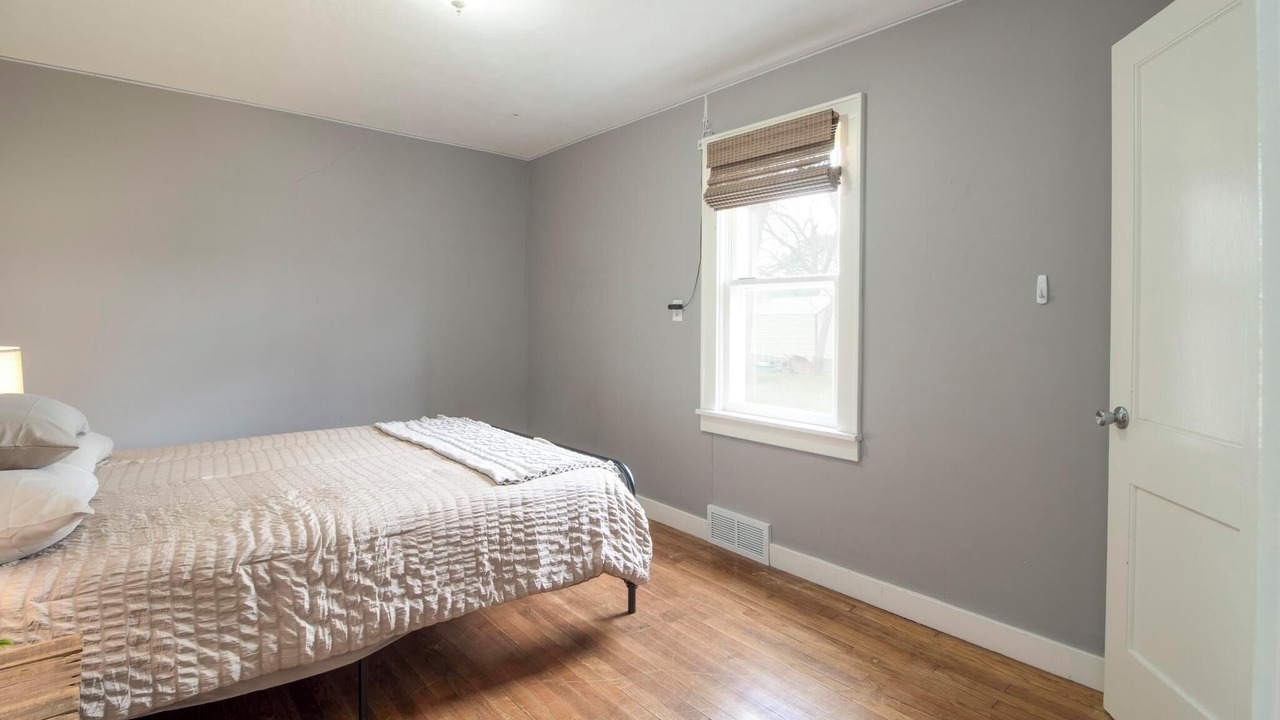 Photo of Bedroom in Martell