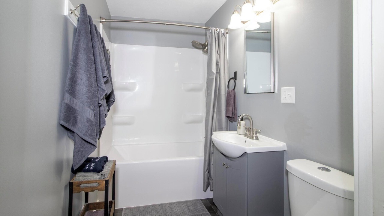 Photo of Bathroom in Martell