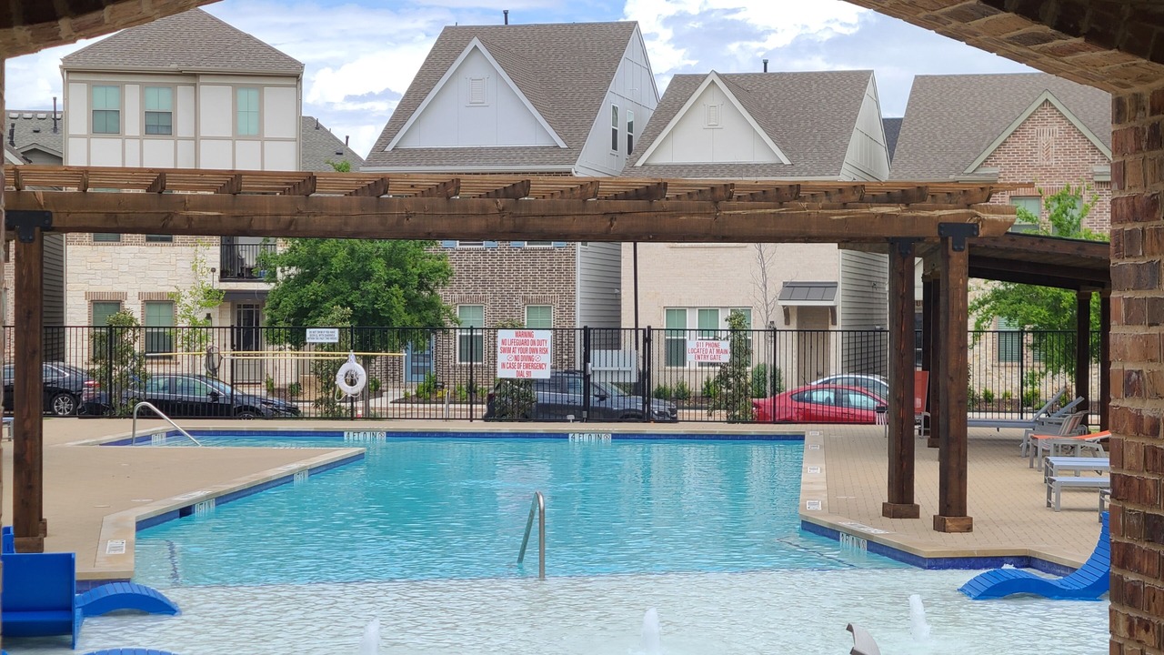 Photo of Outdoor in North Richland Hills