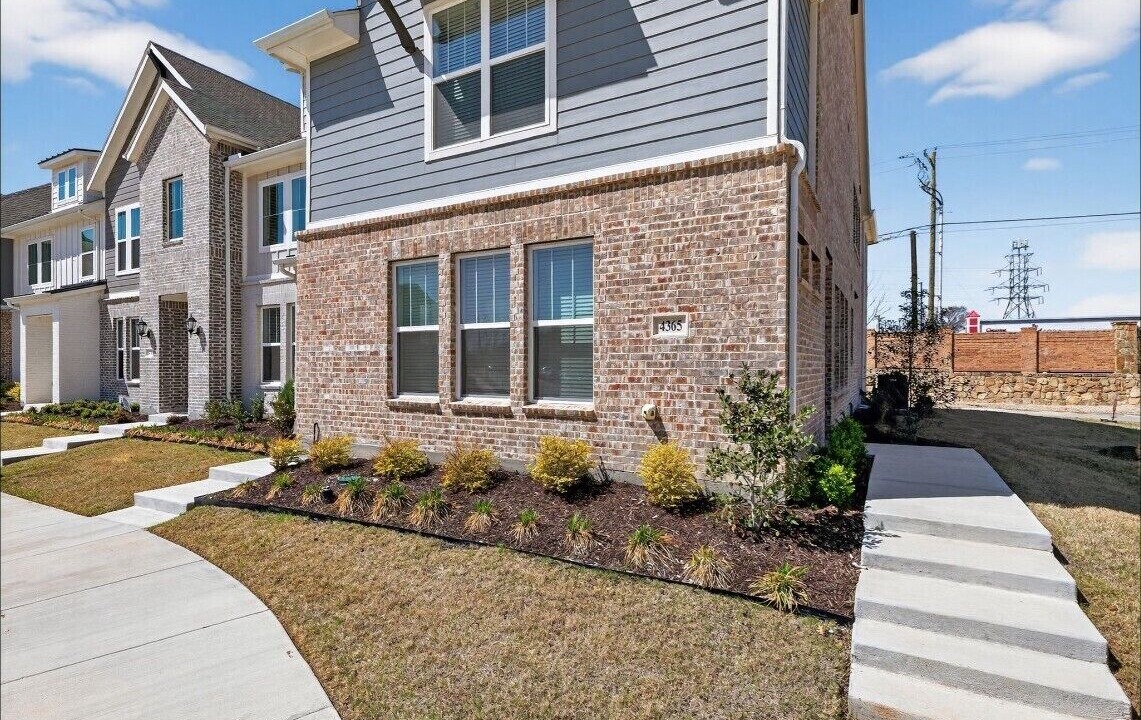 Photo of Outdoor in North Richland Hills