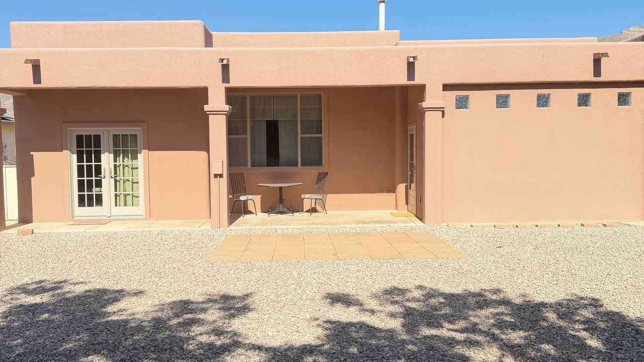 Photo of Outdoor in Alamogordo