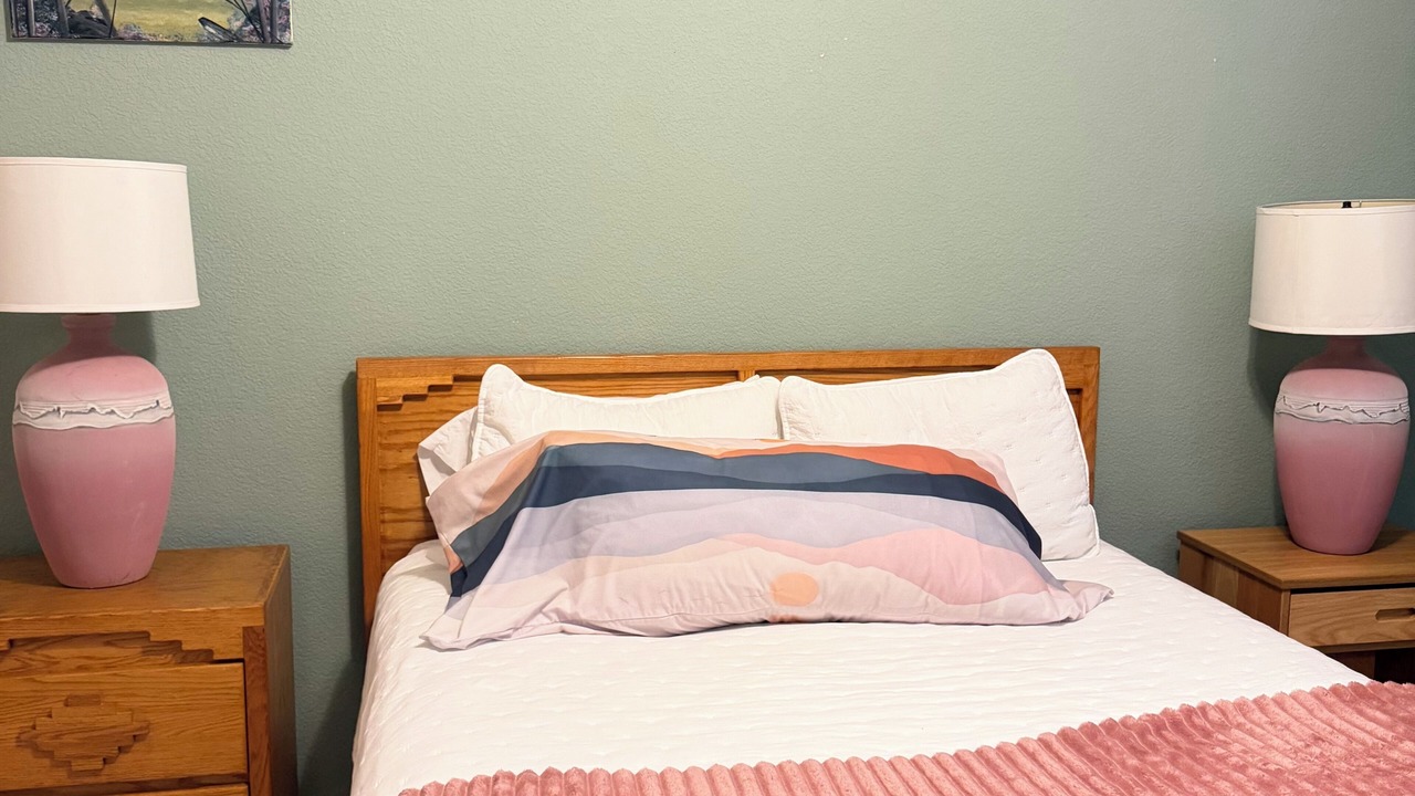 Photo of Bedroom in Alamogordo