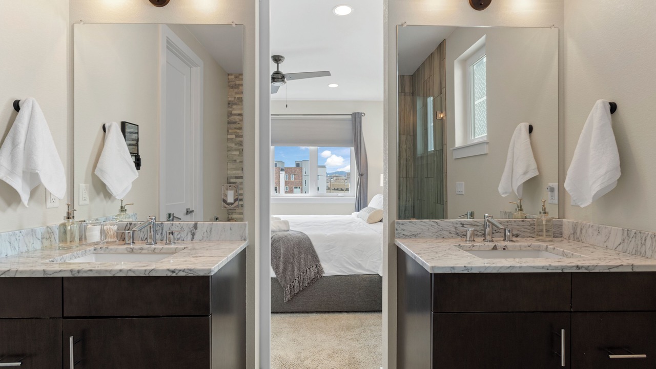 Photo of Bathroom in Englewood