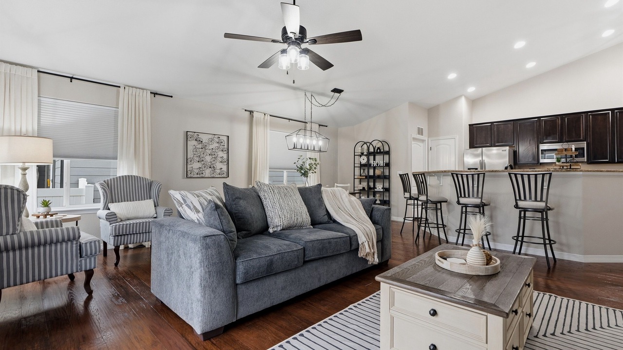 Photo of Bedroom in Loveland