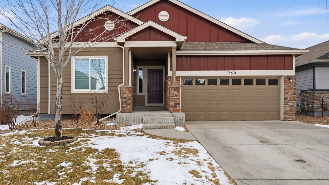 Photo of Outdoor in Loveland