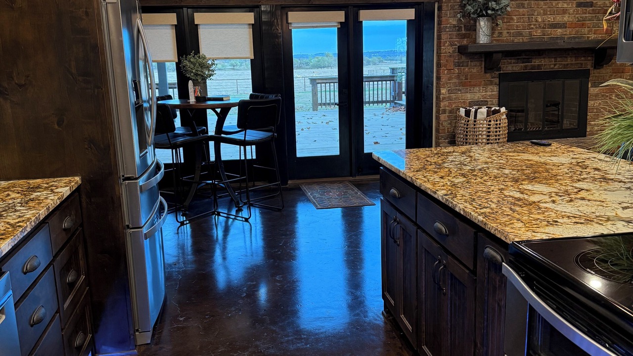 Photo of Kitchen in Valley View