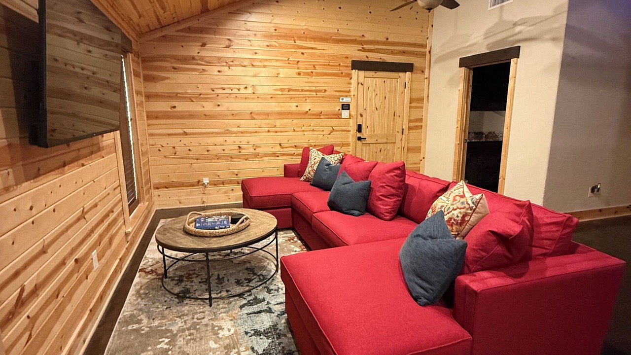 Photo of Livingroom in Valley View