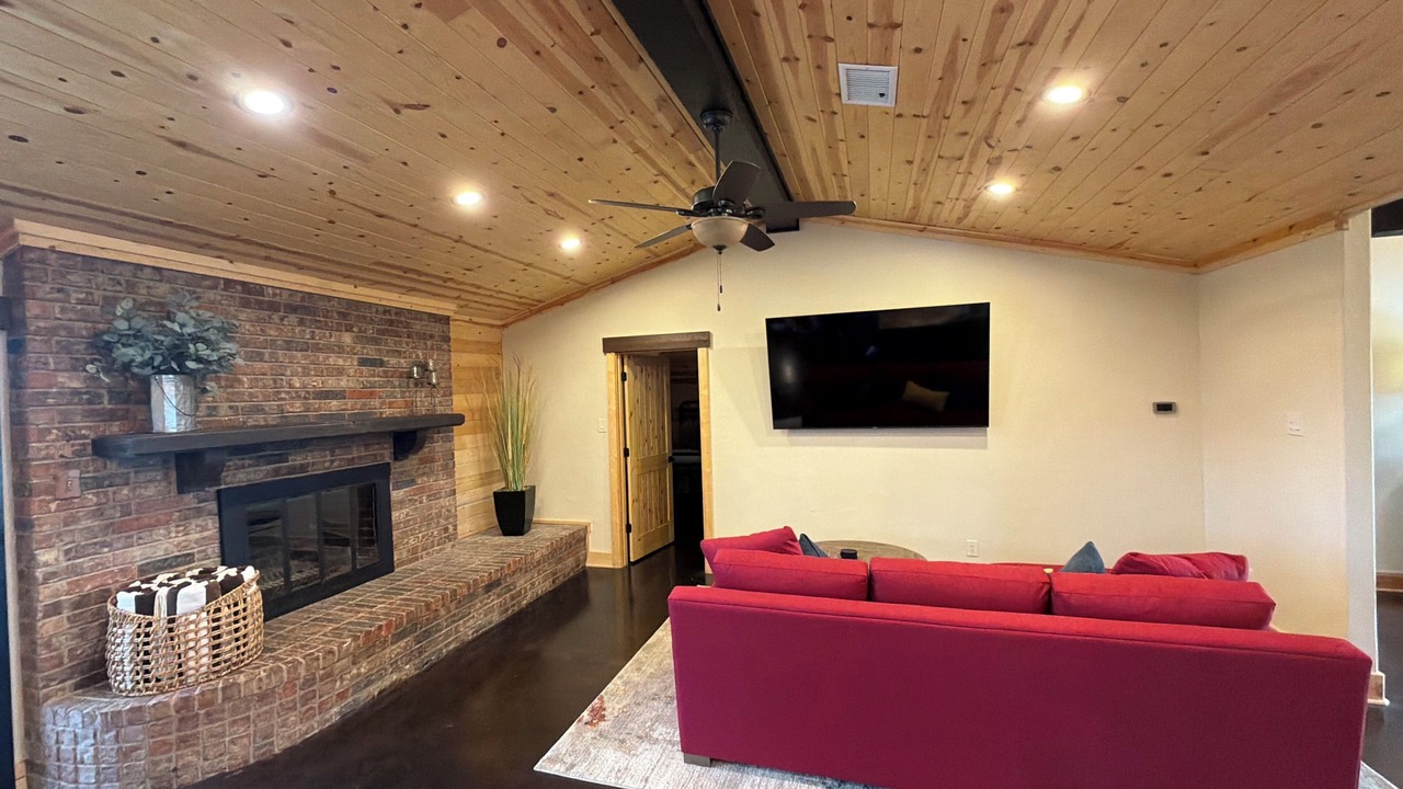 Photo of Livingroom in Valley View