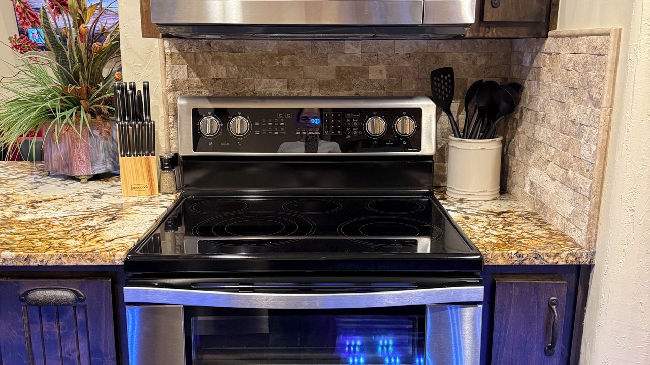 Photo of Kitchen in Valley View