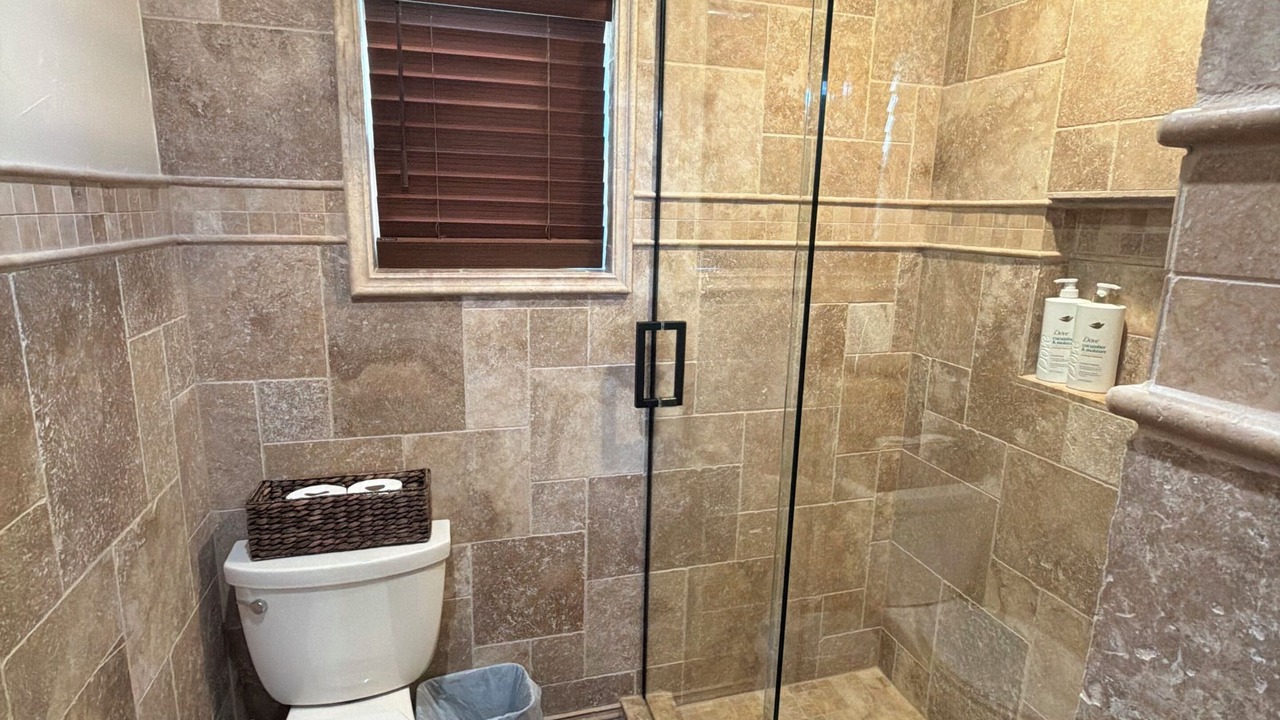 Photo of Bathroom in Valley View