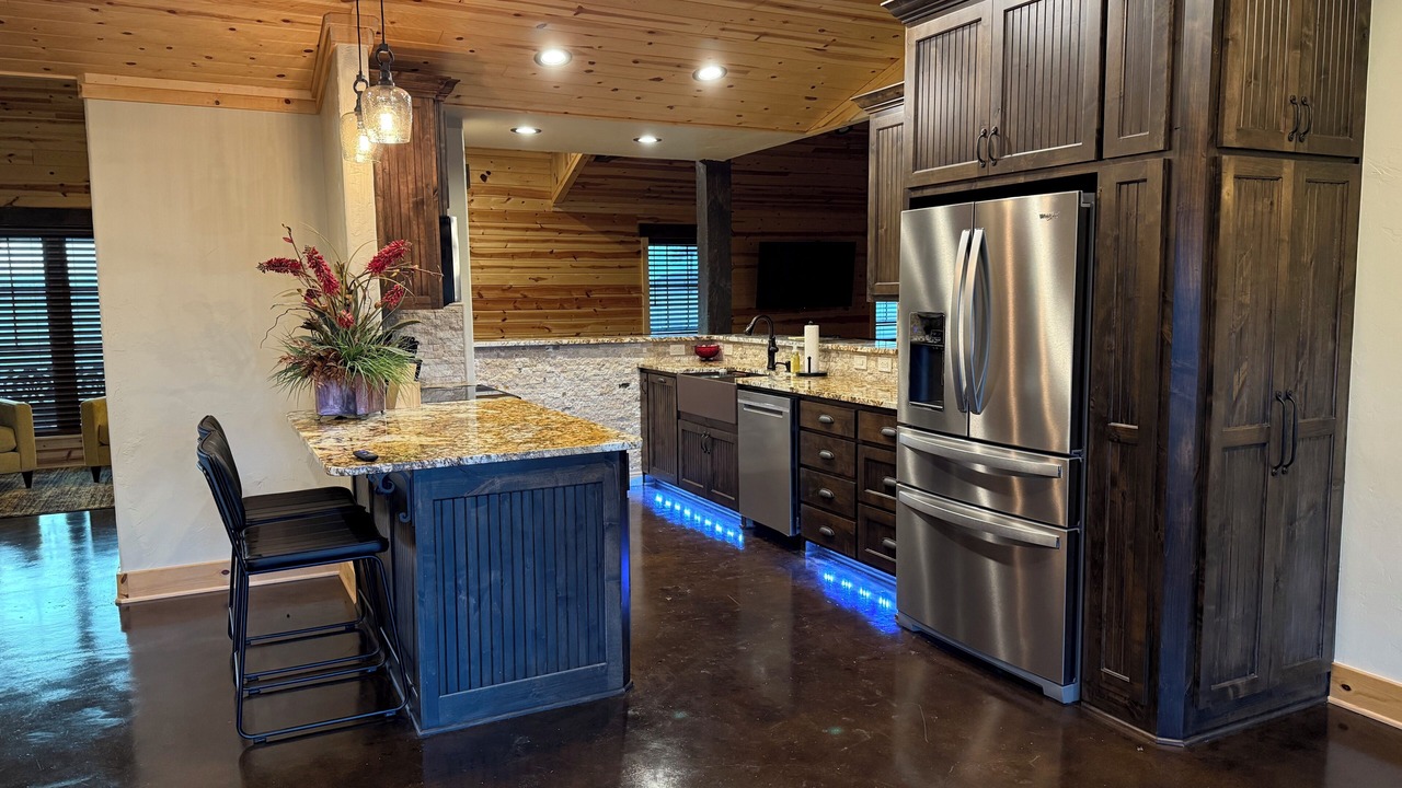 Photo of Kitchen in Valley View