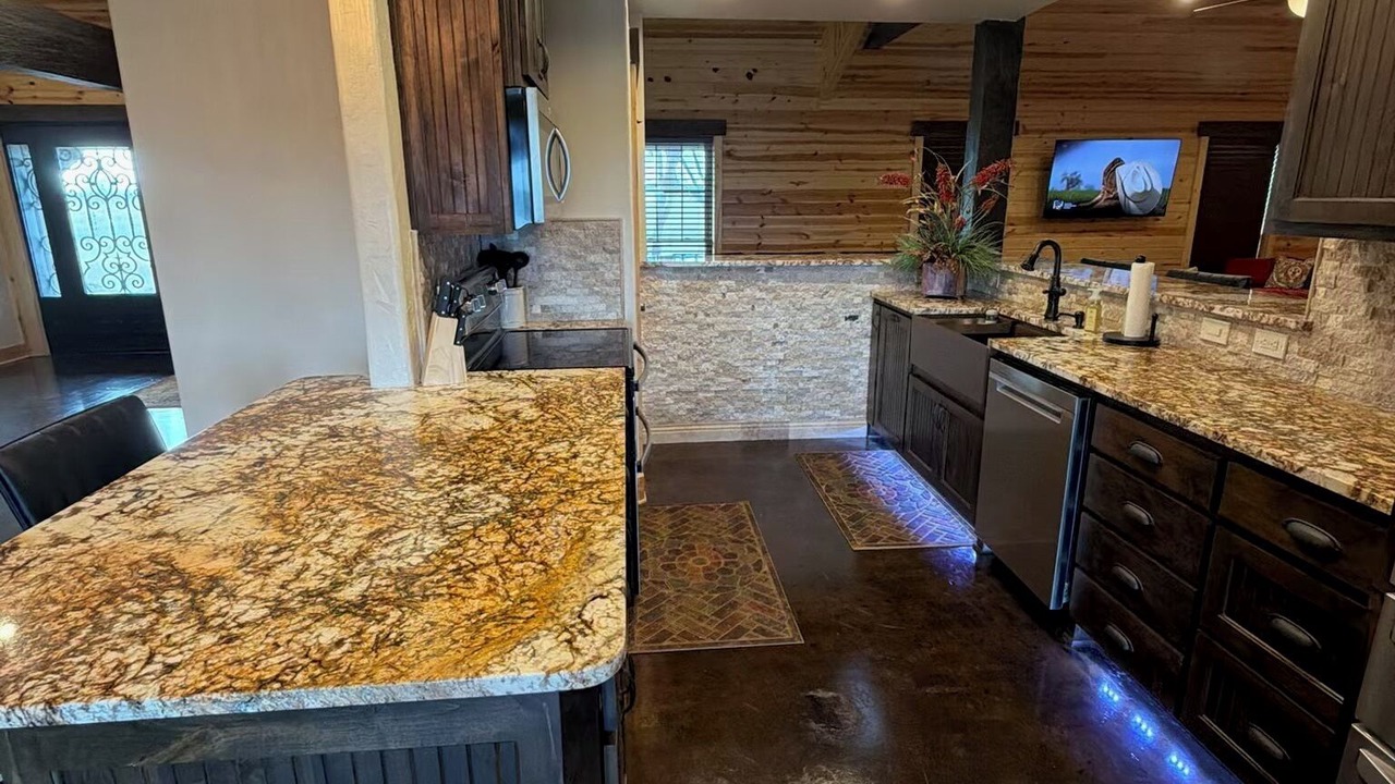 Photo of Kitchen in Valley View