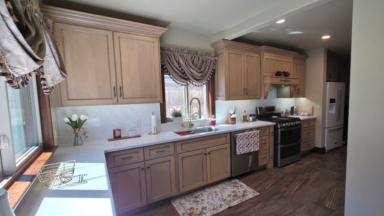 Photo of Kitchen in Trinidad
