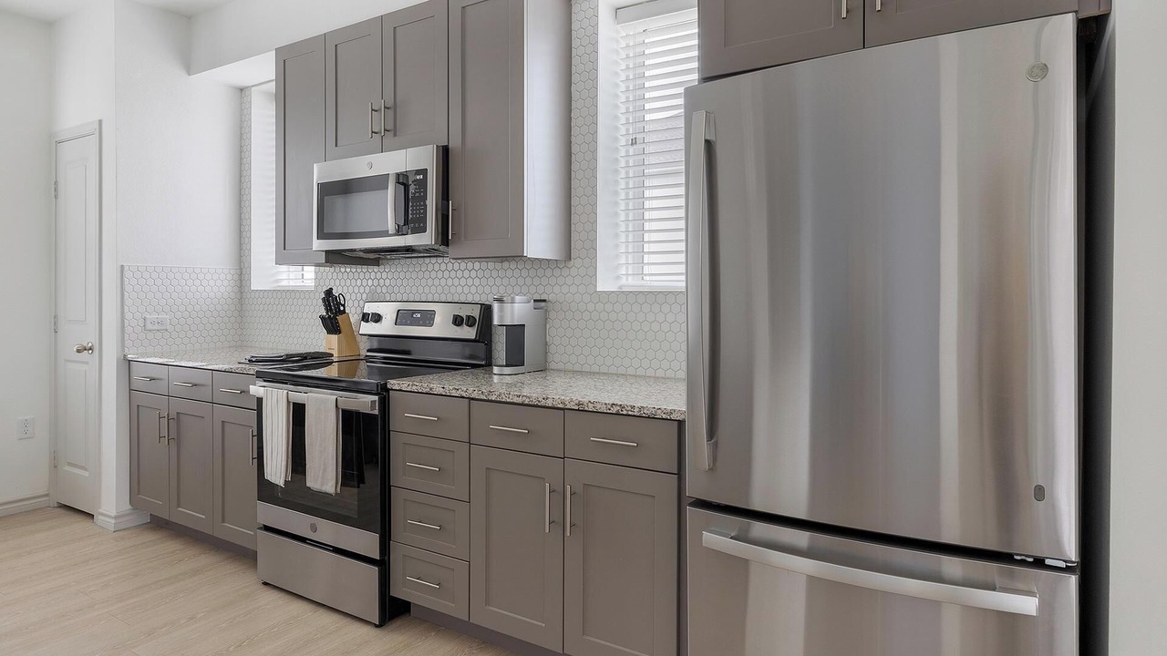 Photo of Kitchen in Red Oak