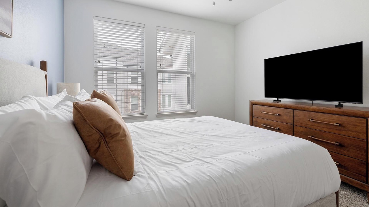 Photo of Bedroom in Red Oak