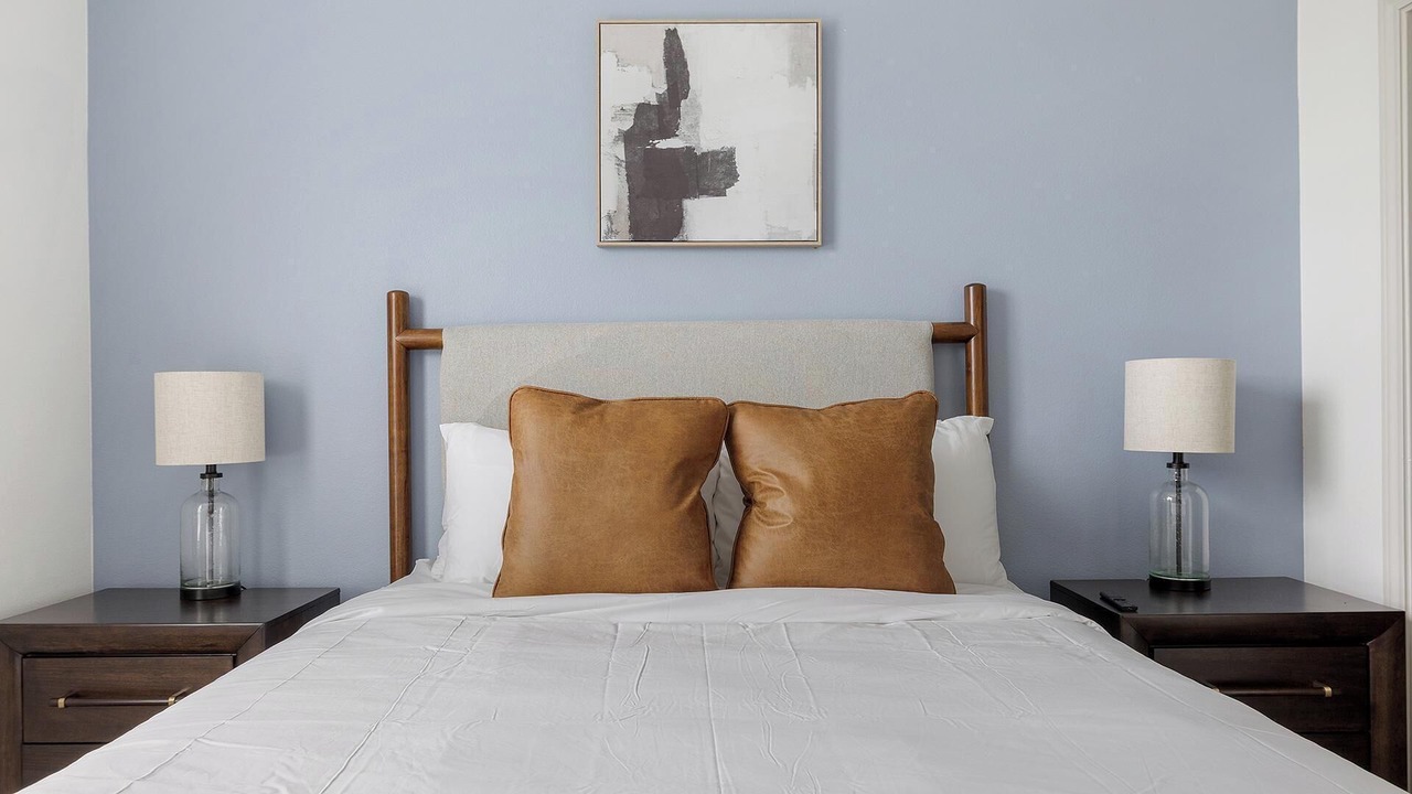 Photo of Bedroom in Red Oak