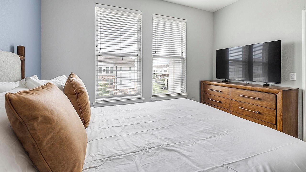 Photo of Bedroom in Red Oak