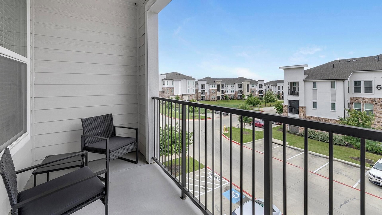 Photo of Outdoor in Red Oak