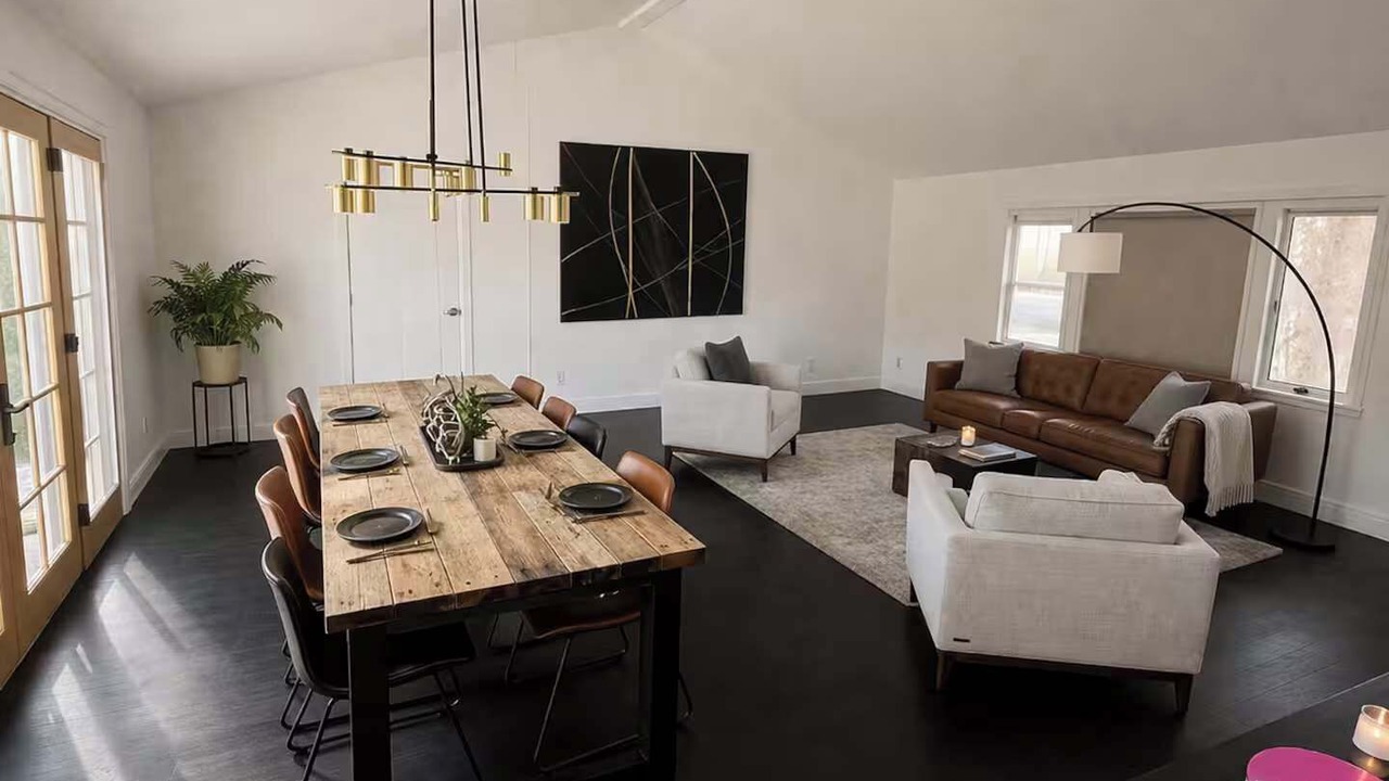 Photo of Livingroom in Fort Collins