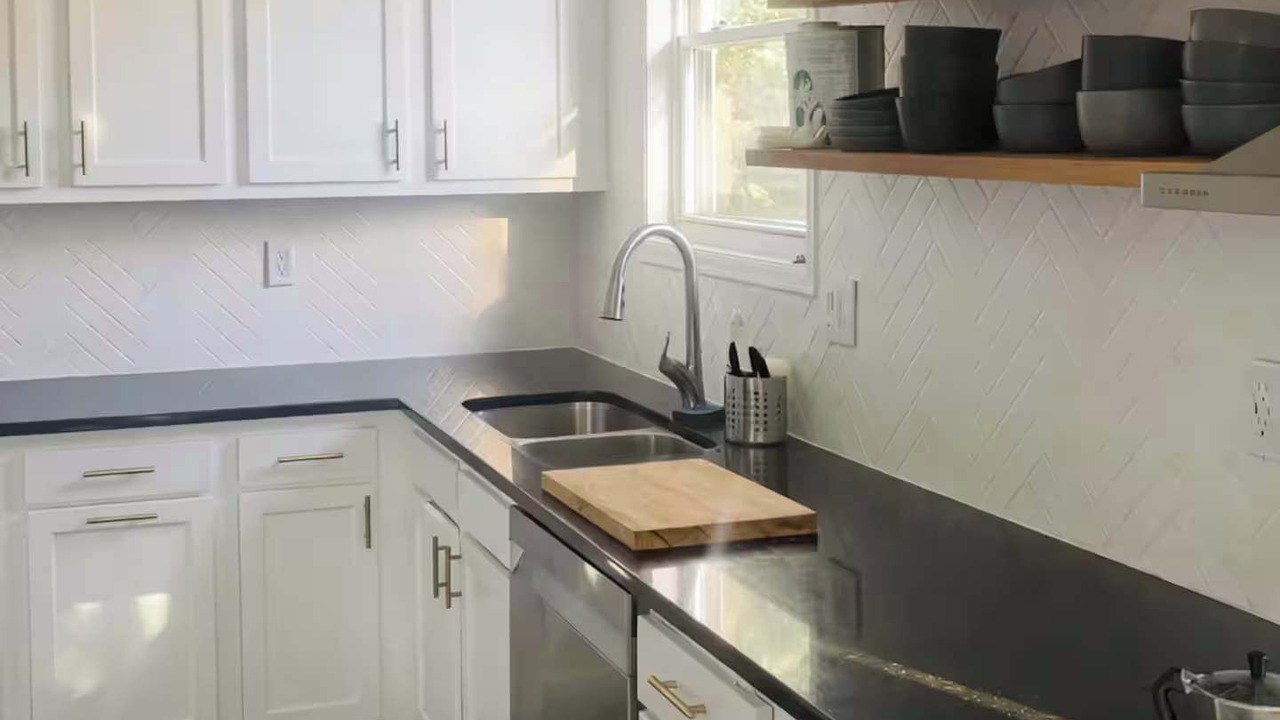 Photo of Kitchen in Fort Collins