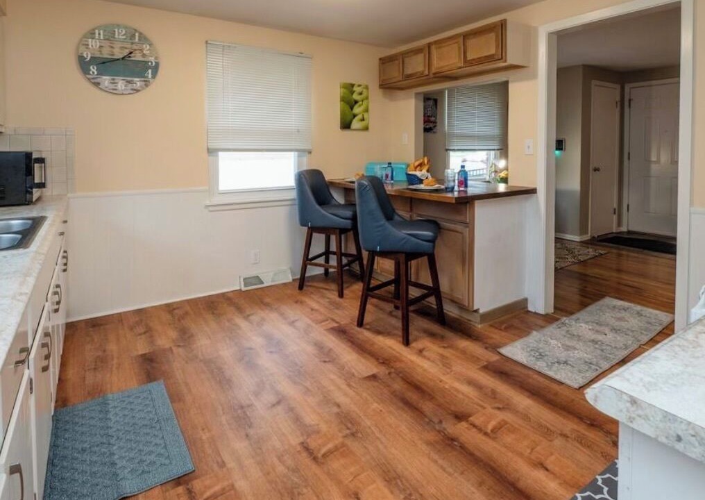 Photo of Kitchen in Gladstone