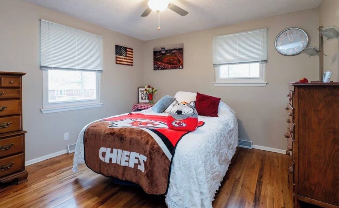 Photo of Bedroom in Gladstone