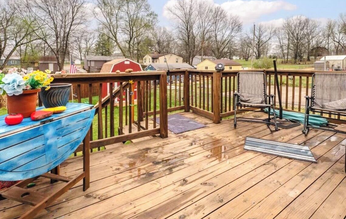 Photo of Outdoor in Gladstone
