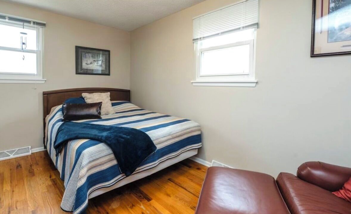 Photo of Bedroom in Gladstone