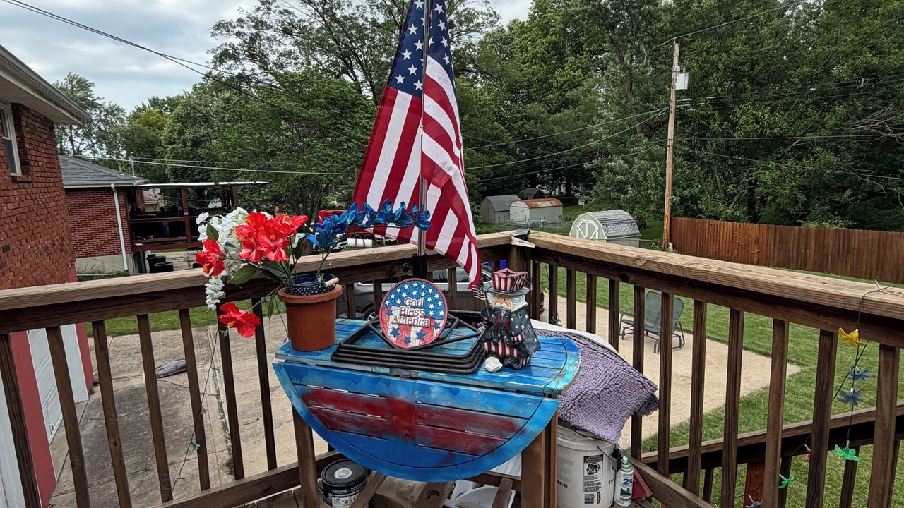 Photo of Outdoor in Gladstone