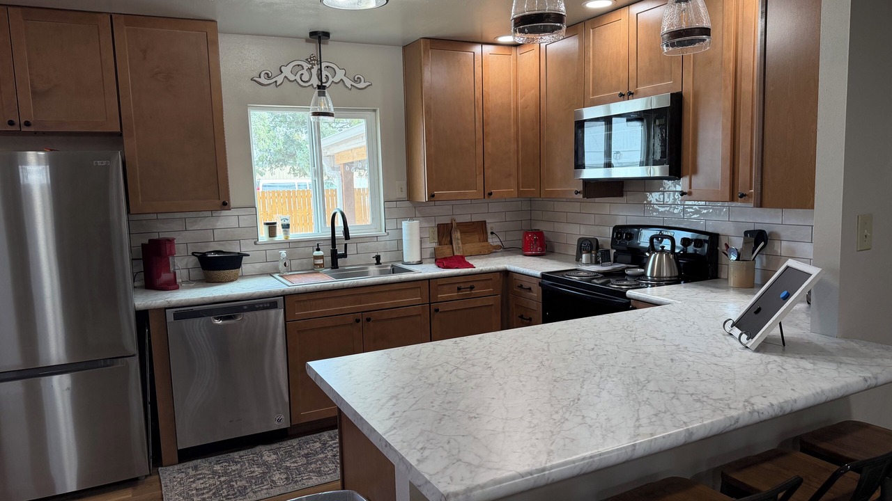 Photo of Kitchen in Sterling