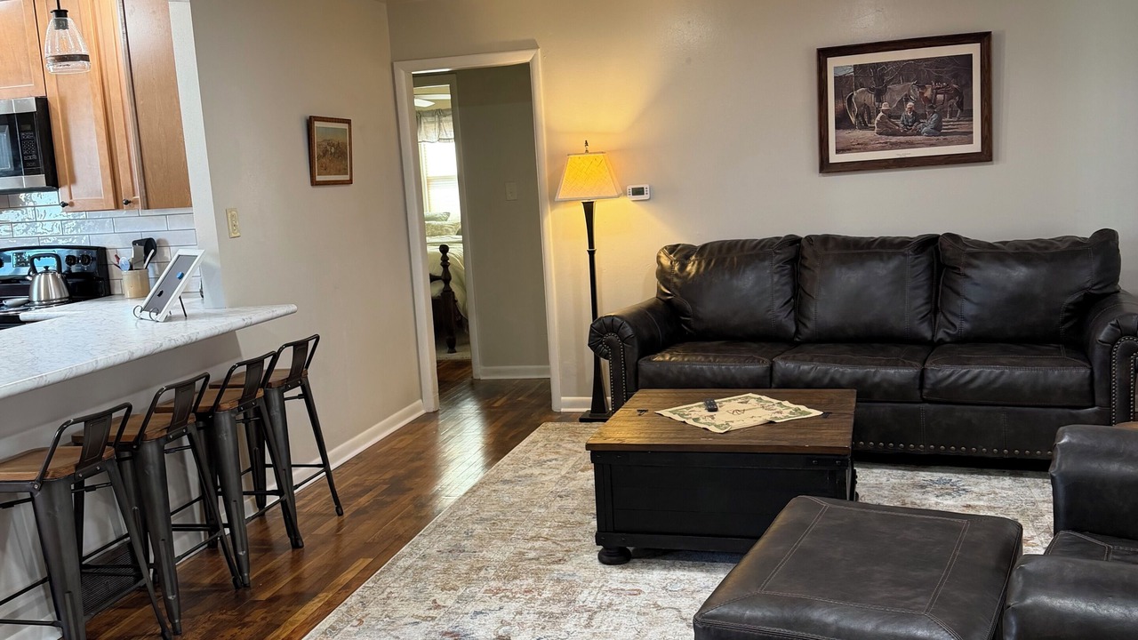 Photo of Livingroom in Sterling