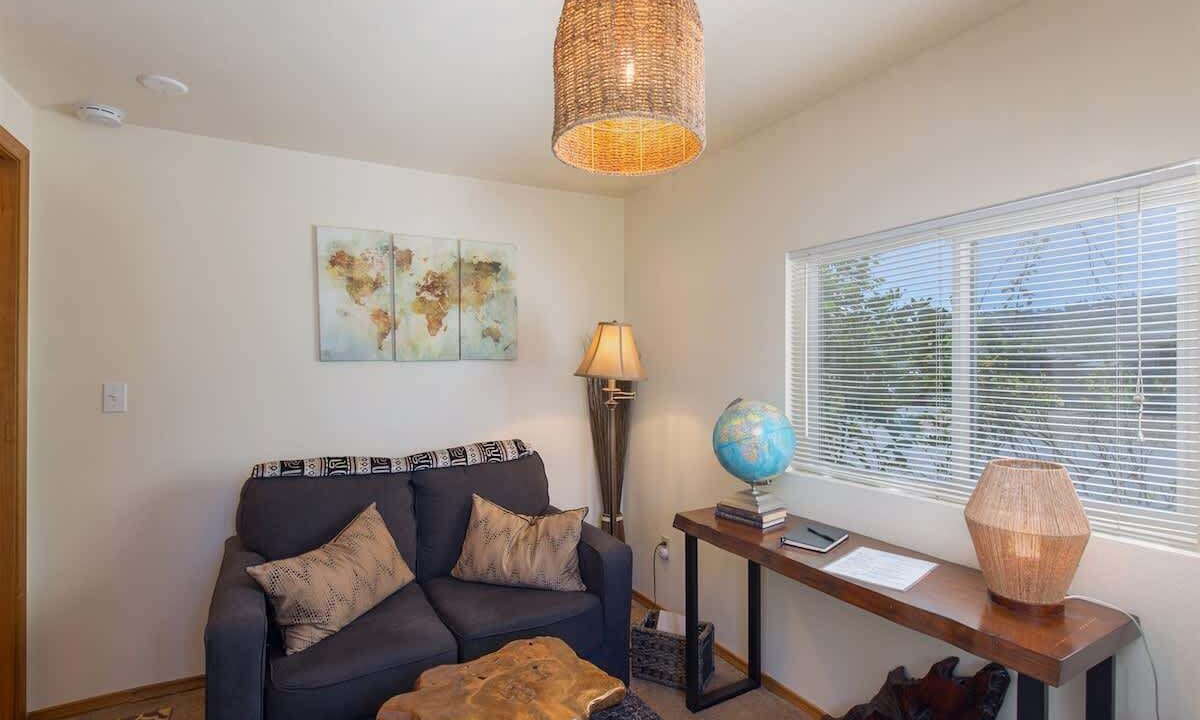Photo of Bedroom in Sequim