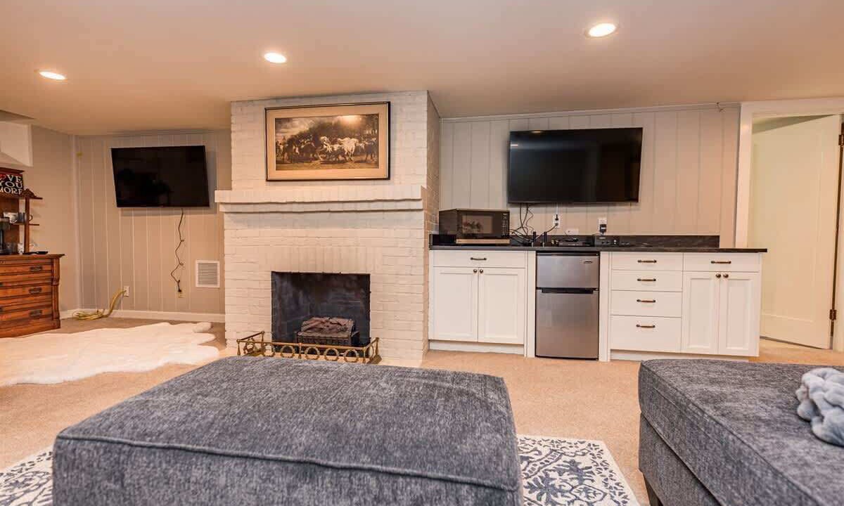 Photo of Bedroom in Sequim