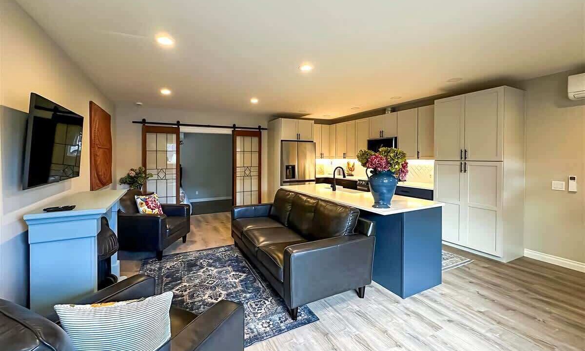 Photo of Bedroom in Sequim