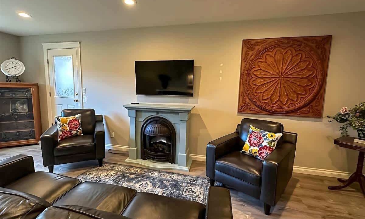 Photo of Bedroom in Sequim