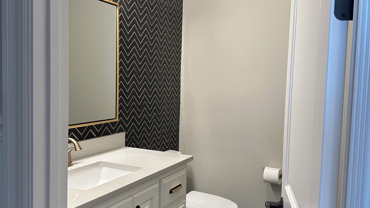Photo of Bathroom in Parkville