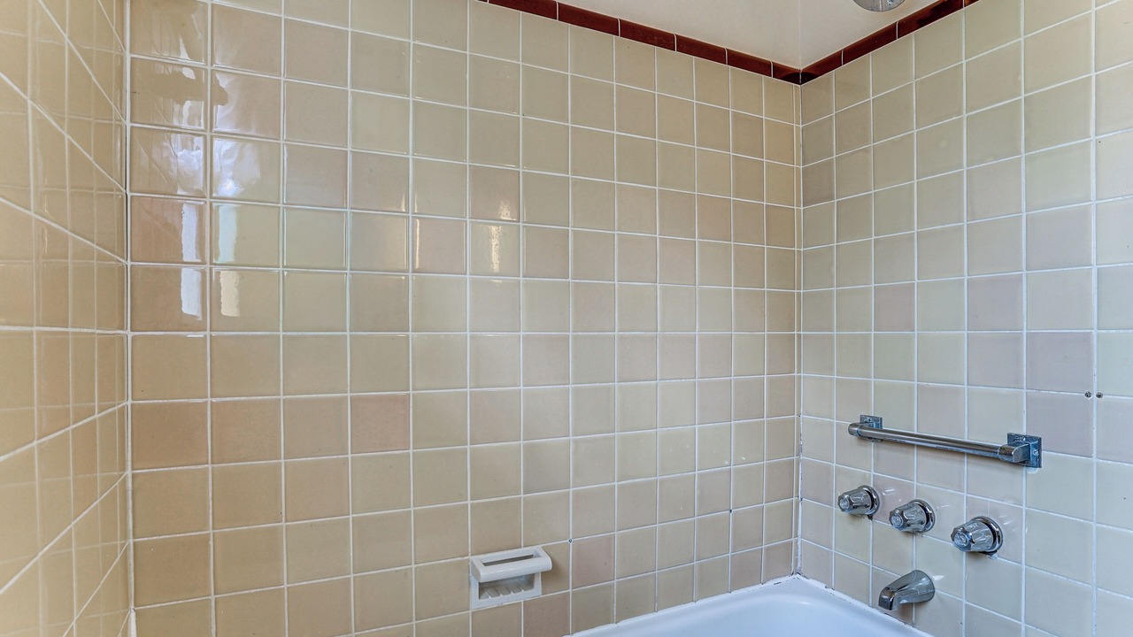 Photo of Bathroom in Fort Worth