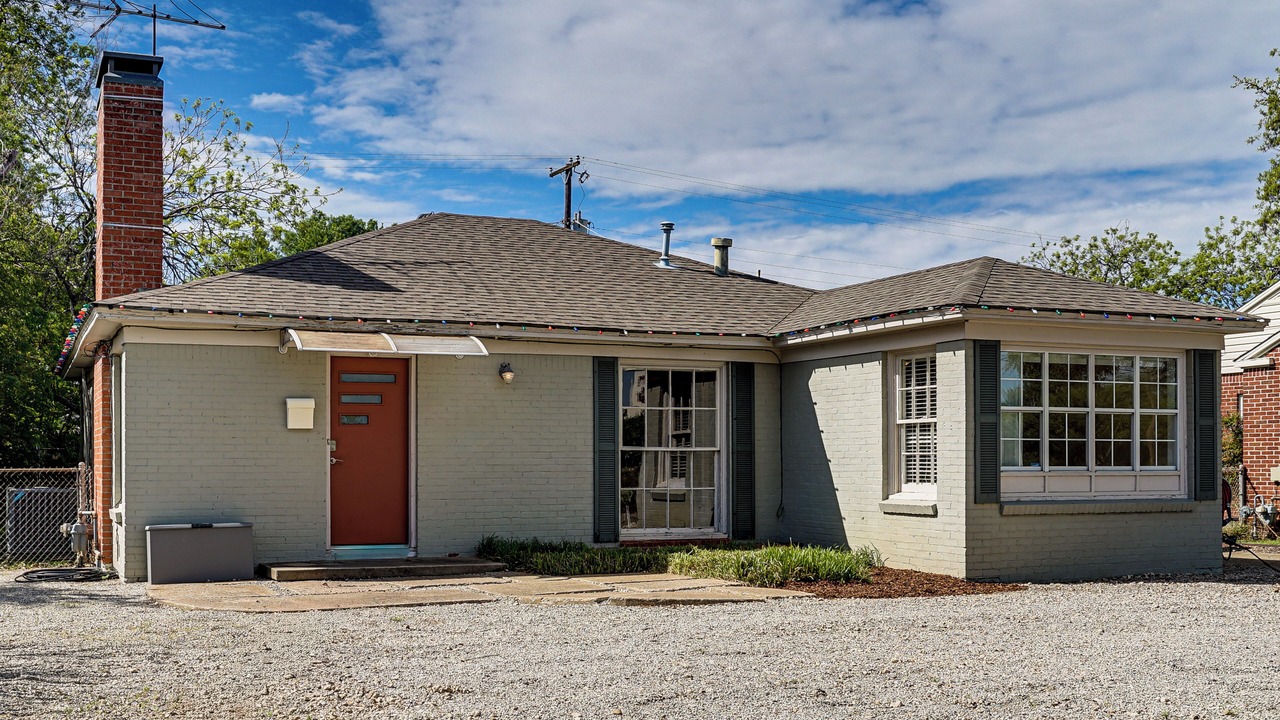 Photo of Outdoor in Fort Worth