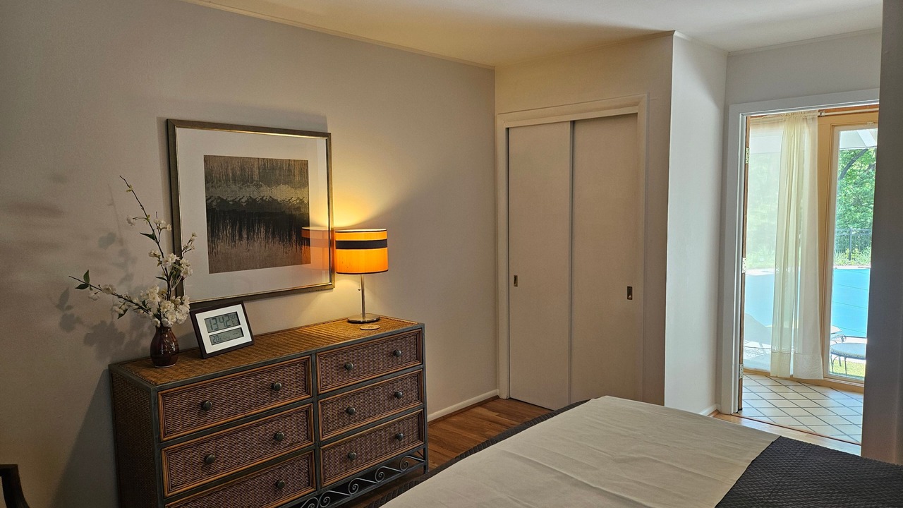 Photo of Bedroom in South Kansas City
