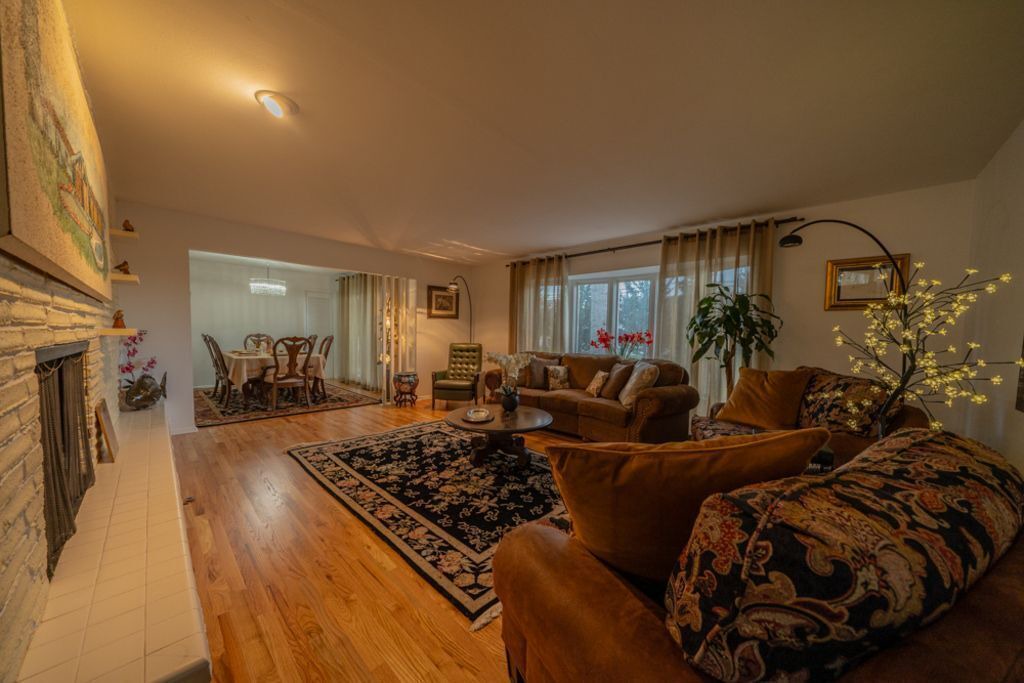 Photo of Livingroom in South Kansas City