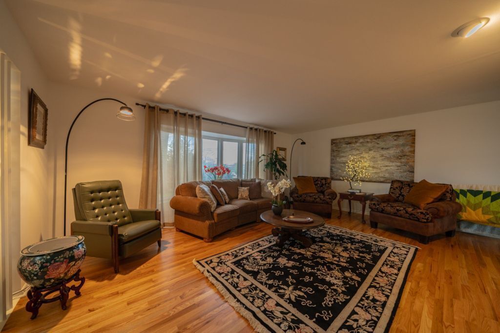 Photo of Livingroom in South Kansas City