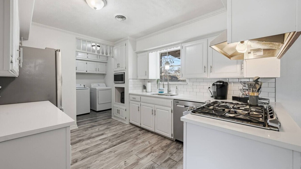 Photo of Kitchen in Grand Prairie