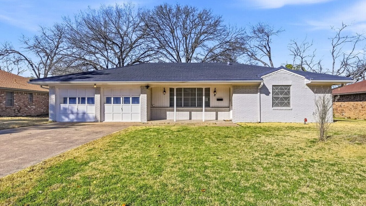 Photo of Outdoor in Grand Prairie