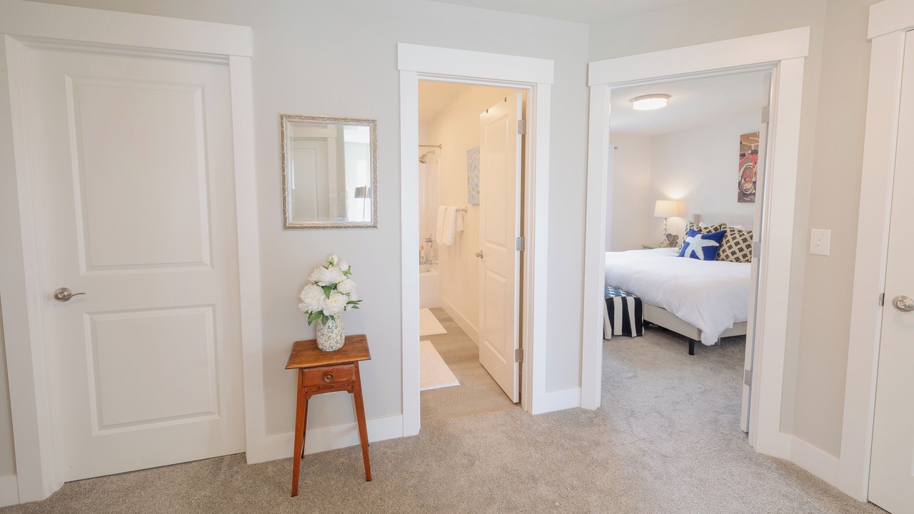 Photo of Bedroom in Astoria