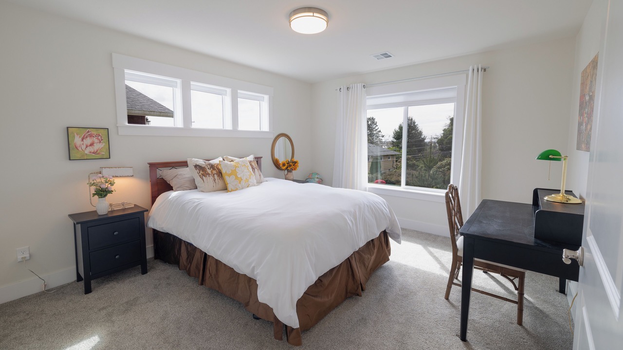 Photo of Bedroom in Astoria