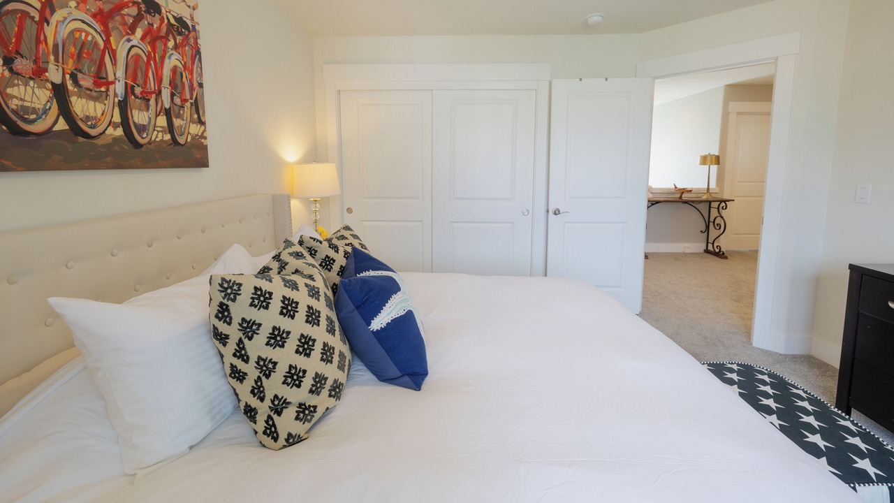 Photo of Bedroom in Astoria
