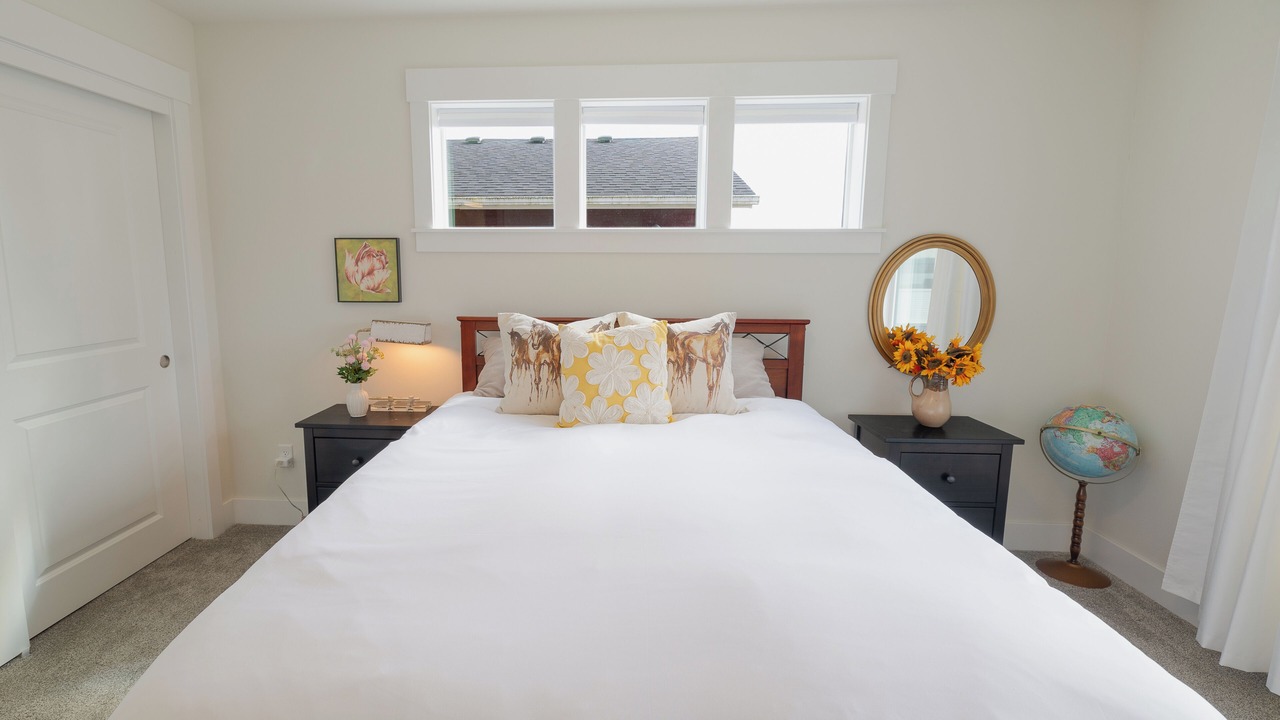 Photo of Bedroom in Astoria