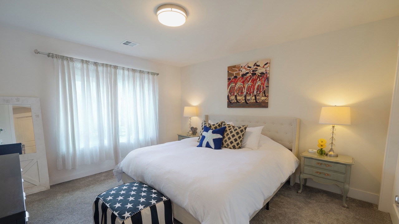 Photo of Bedroom in Astoria