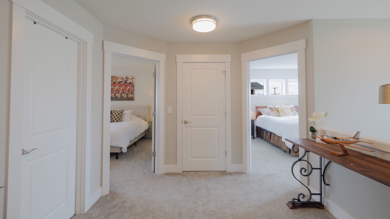 Photo of Bedroom in Astoria