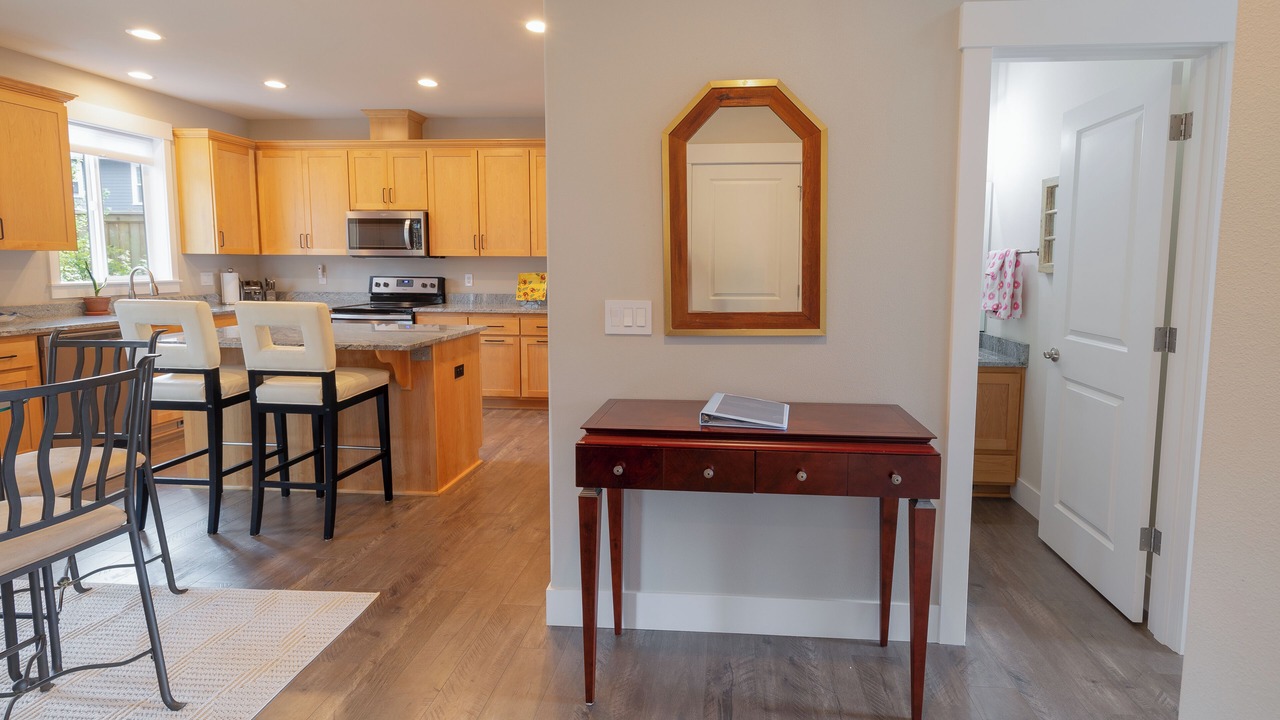 Photo of Kitchen in Astoria